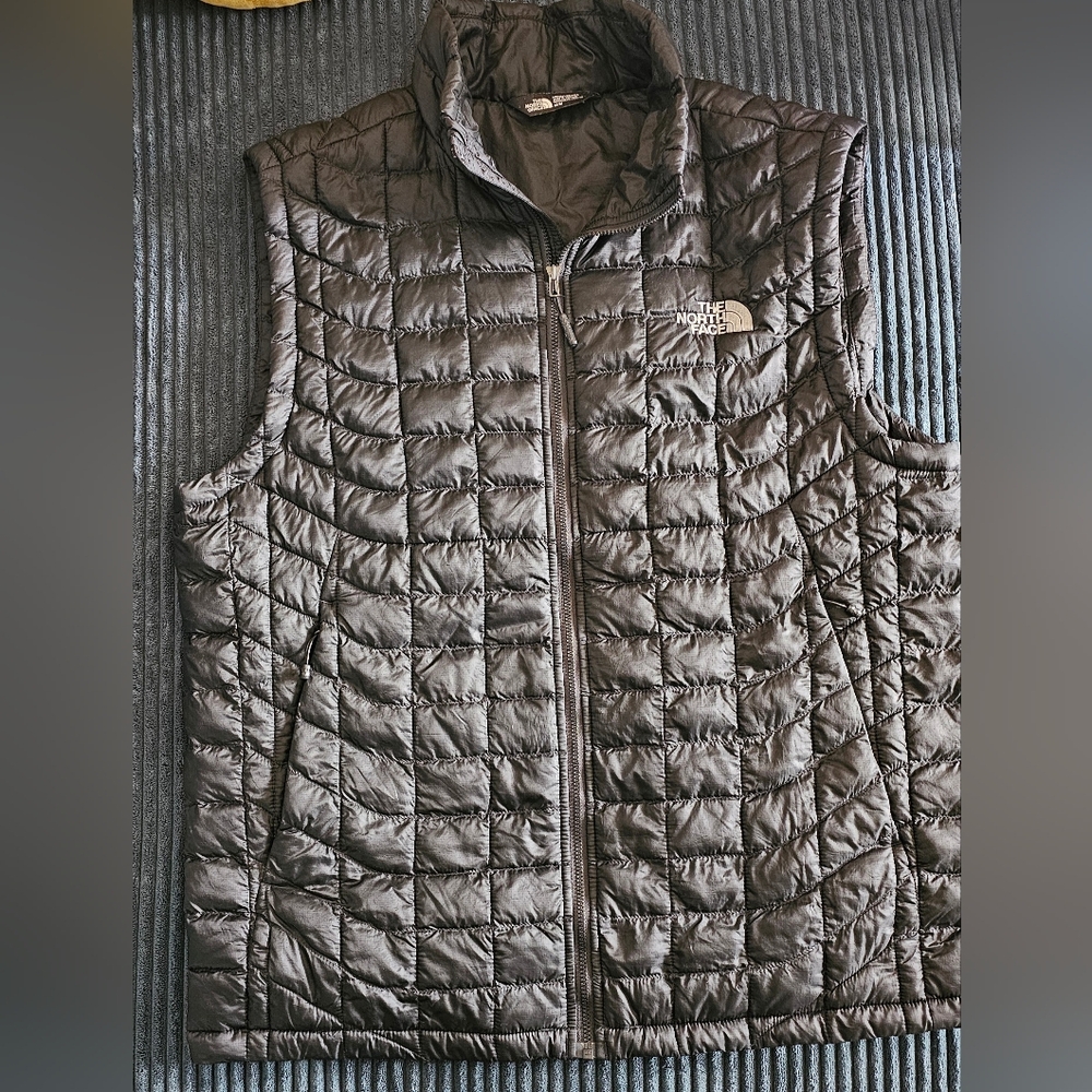 The North Face Men's Vest M
